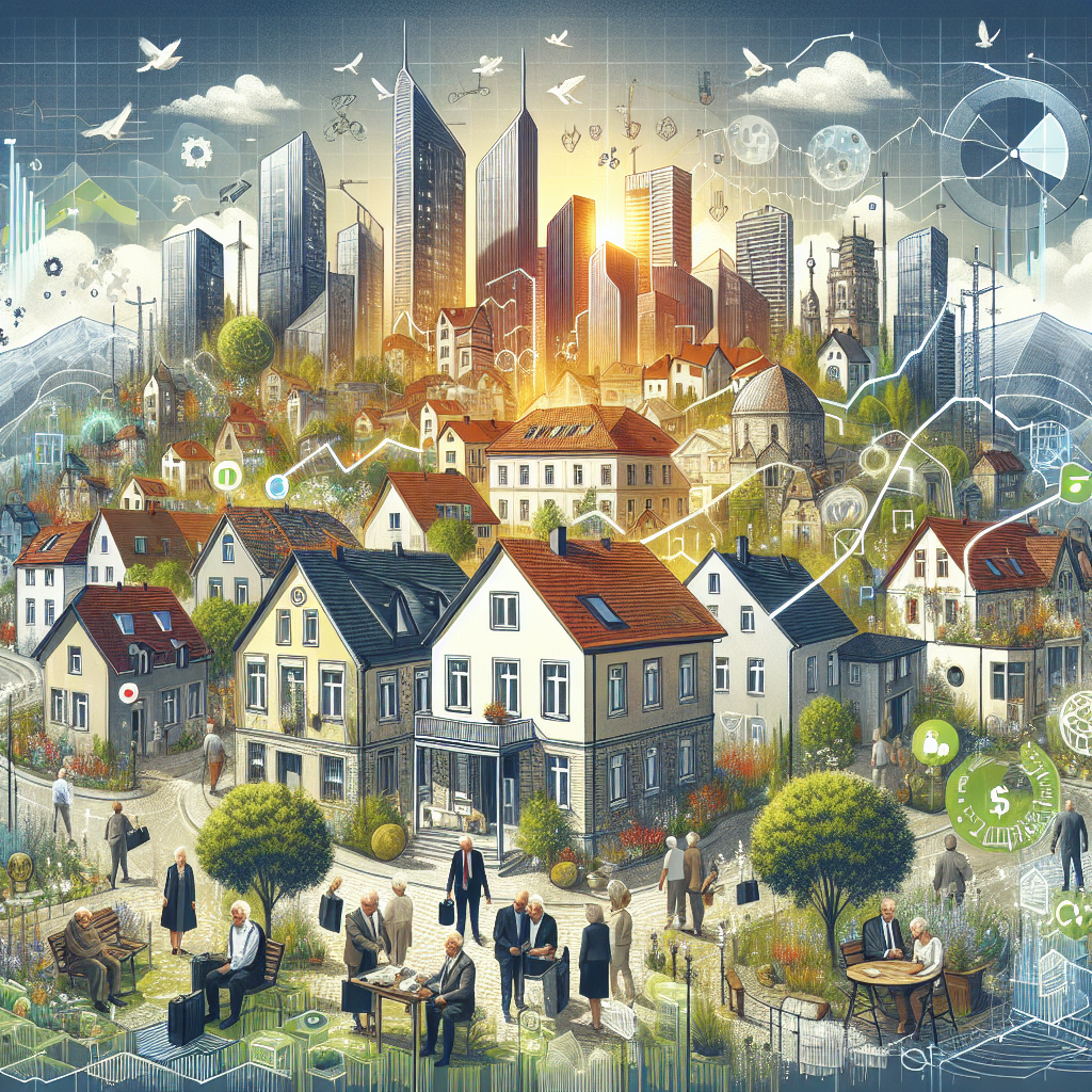 Faktoren für Immobilienpreise in Meckenheim 2024